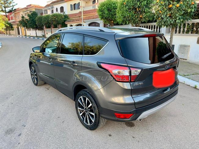 Ford kuga très bon état 