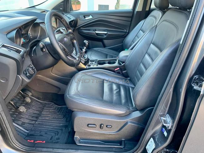 Ford kuga très bon état 
