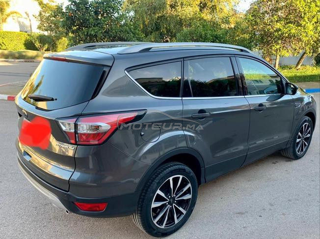 Ford kuga très bon état 