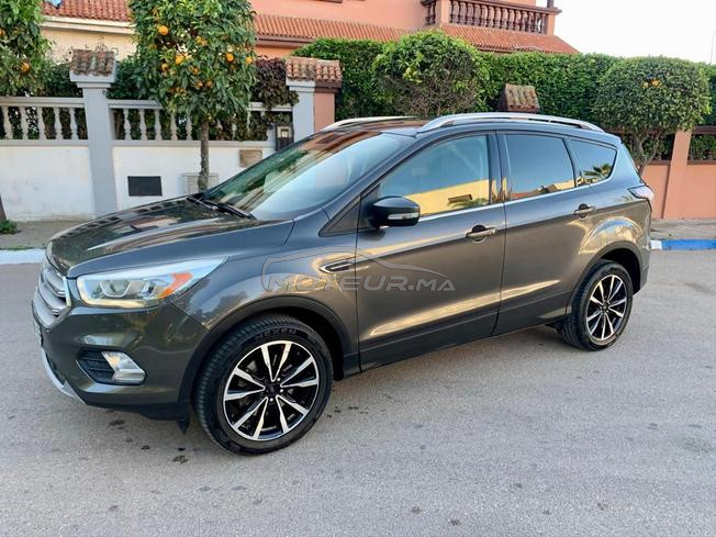 Ford kuga très bon état 