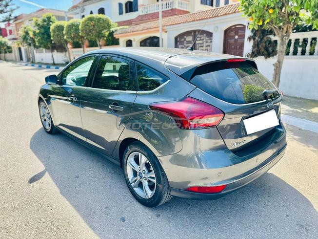 Ford focus bon état 