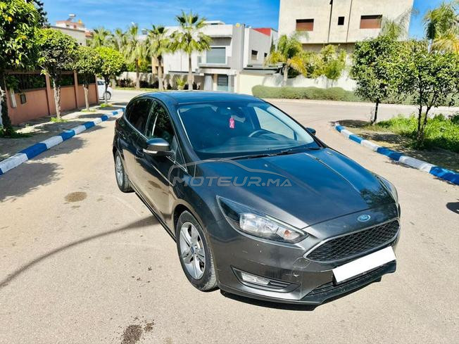 Ford focus bon état 