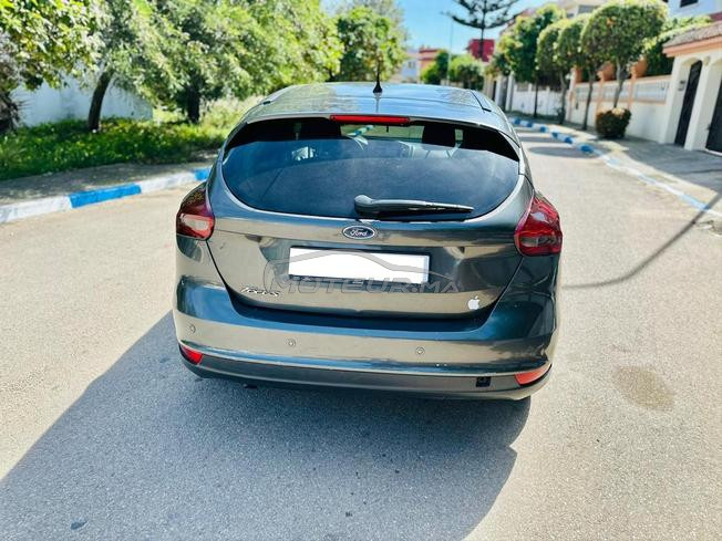 Ford focus bon état 