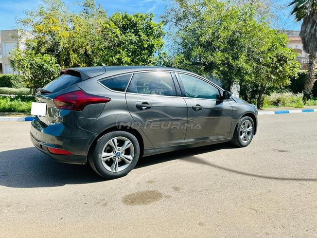 Ford focus bon état 