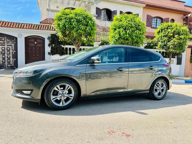 Ford focus bon état 