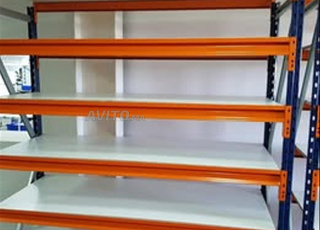 rayonnage mi lourd