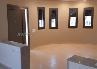 VILLA NEUVE A VENDRE