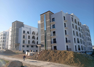 appartement résidence neuf Tétouan 