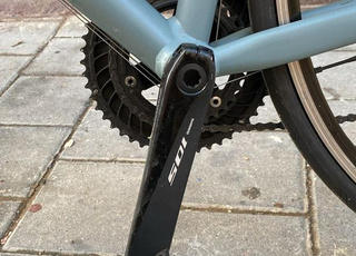 Vélo de route RADON R1 ALLU 