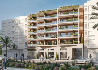 Studios Investissement locatif