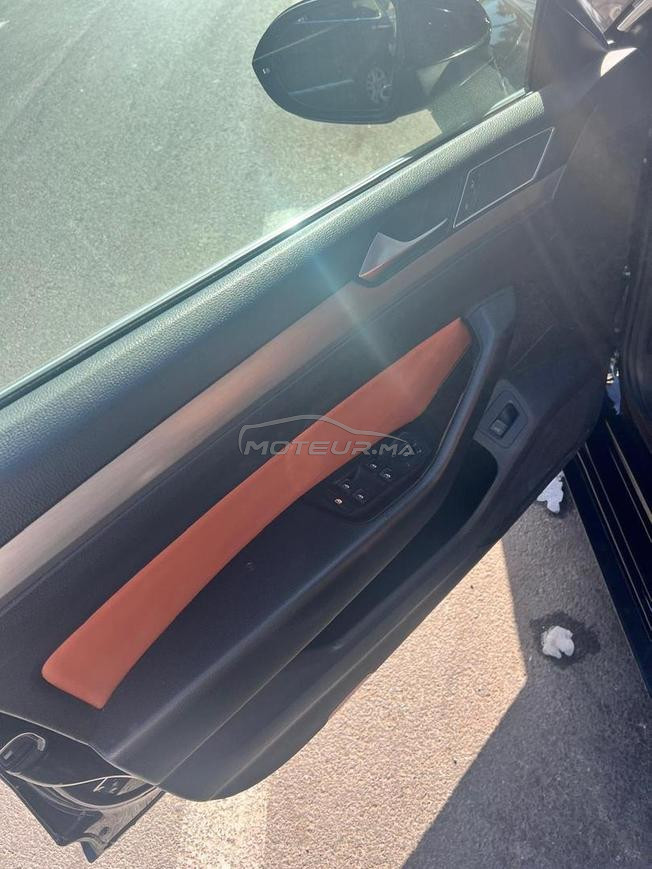 Volkswagen Arteon a Vendre
