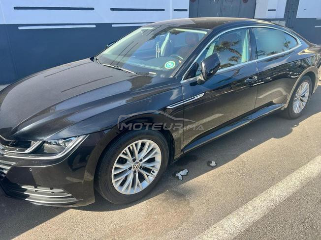 Volkswagen Arteon a Vendre
