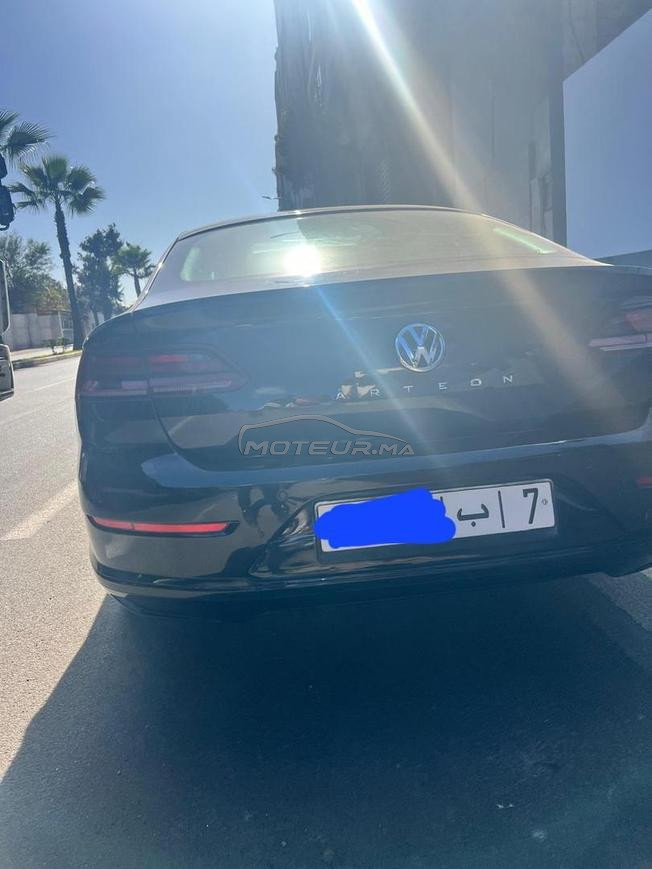 Volkswagen Arteon a Vendre