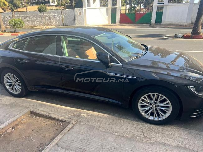 Volkswagen Arteon a Vendre