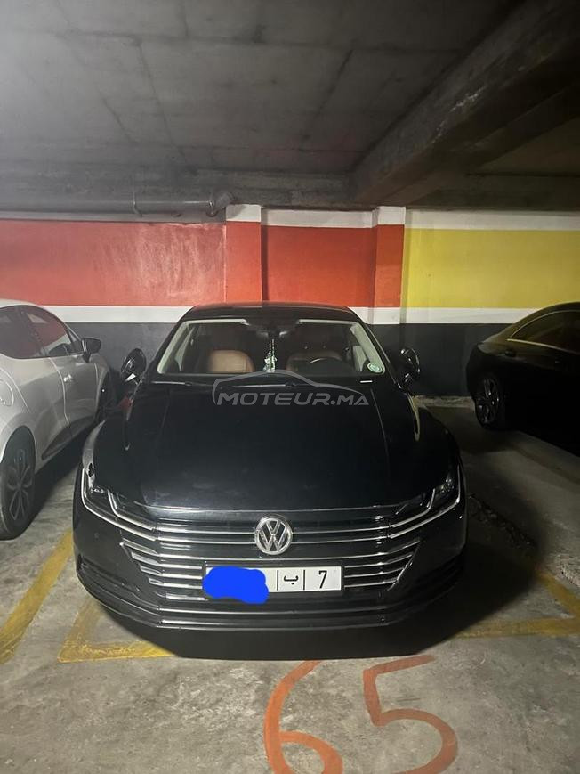 Volkswagen Arteon a Vendre