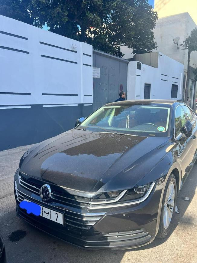 Volkswagen Arteon a Vendre