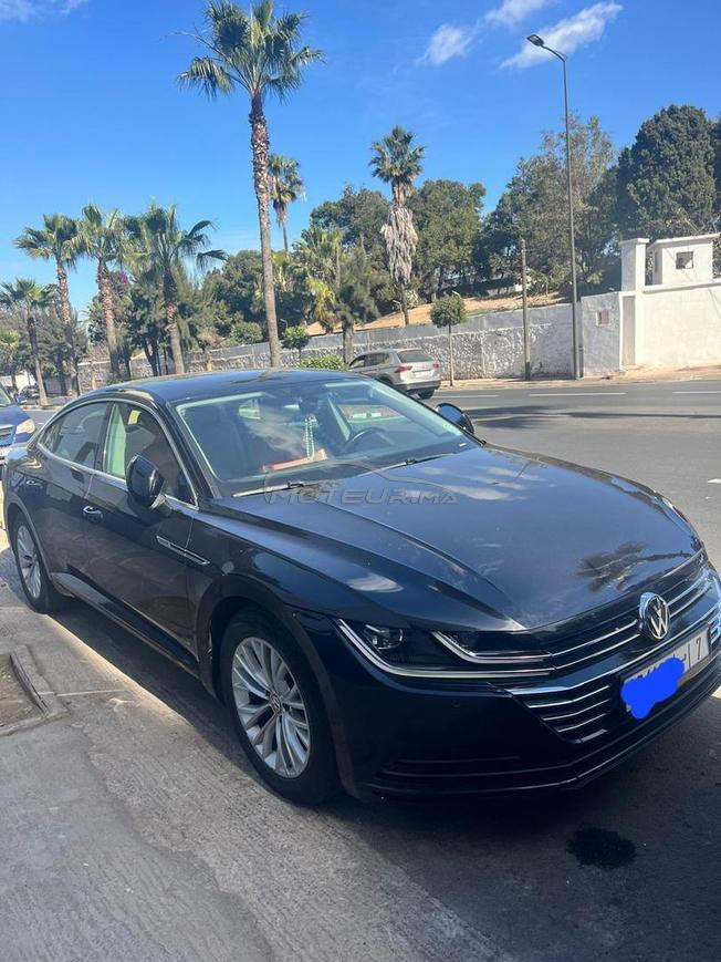 Volkswagen Arteon a Vendre