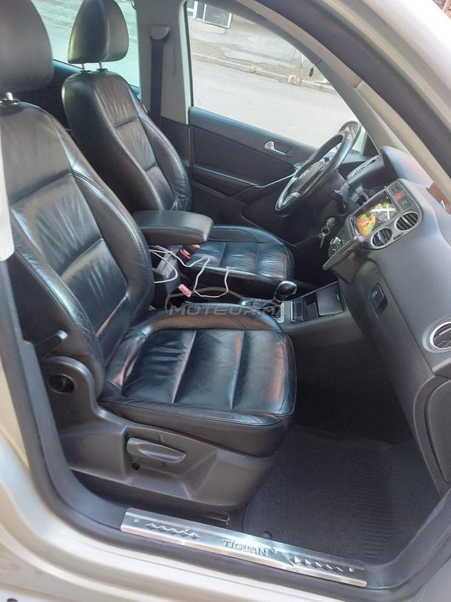 voiture volkswagen 