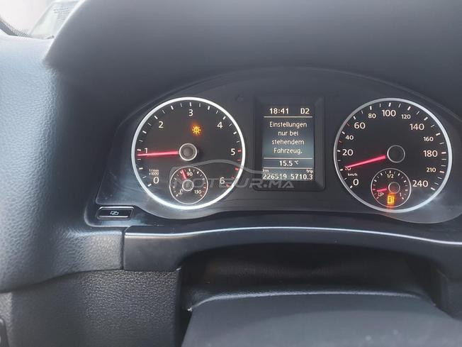 voiture volkswagen 
