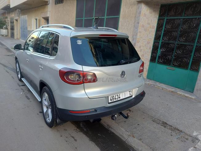 voiture volkswagen 
