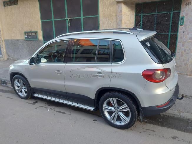 voiture volkswagen 