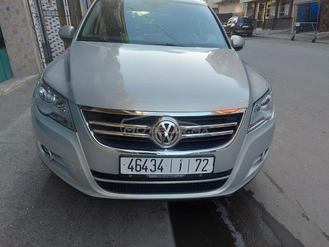 voiture volkswagen 