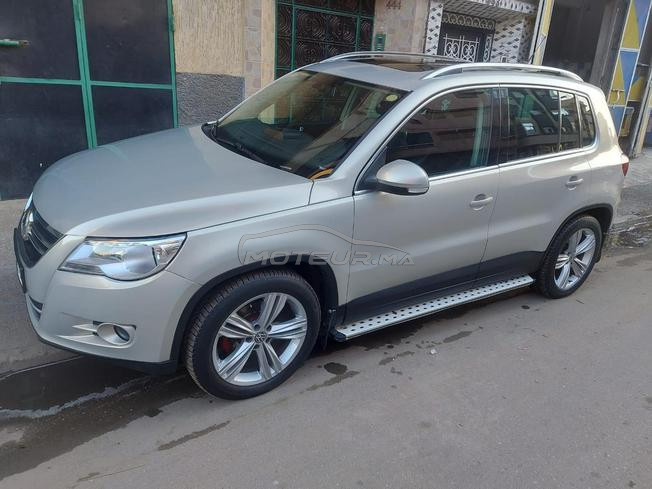 voiture volkswagen 