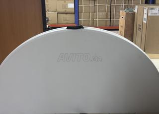 Table Traiteur Ronde Pliable *1800 cm 
