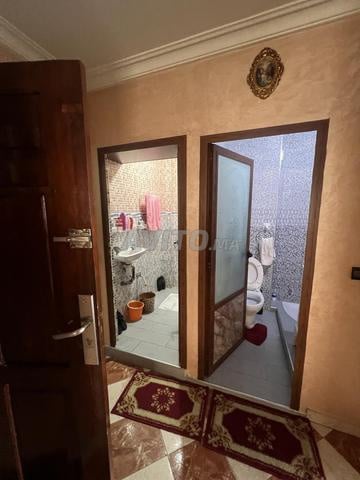 Appartement à vendre 147 m² à Bd Fouaratte Casa.