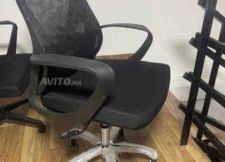 chaise opérateur/vente en gros/à Marrakech