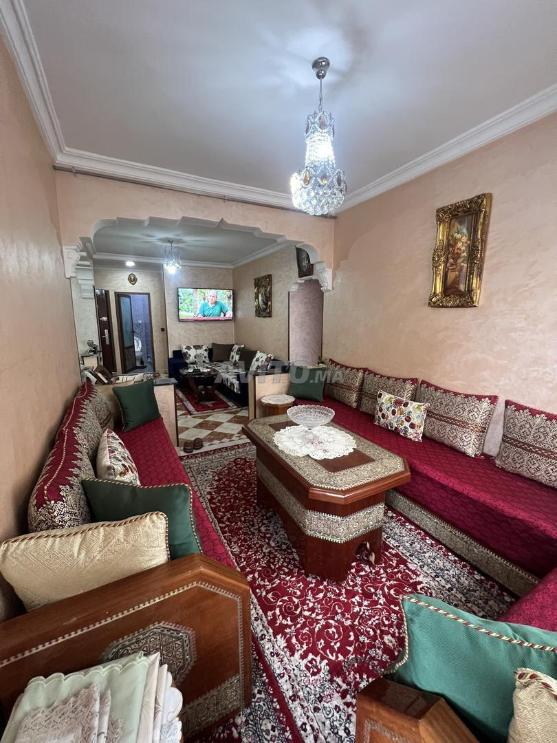 Appartement meublé à louer à la journée ou au mois - image 3