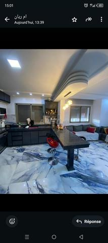 maison commerciale 3 étage 