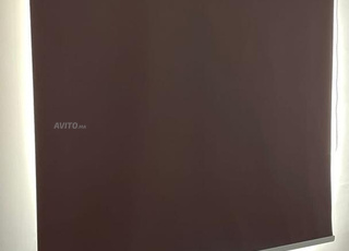 Store Enrouleur Blackout