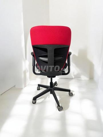Chaise à roulette JOYTEN PRAO made in JAPAN