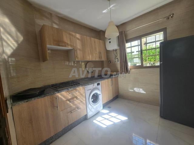 Appartement à Fès - image 3