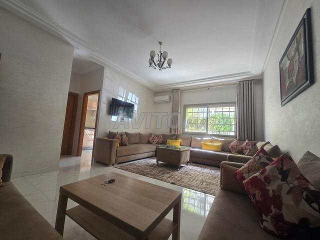 Appartement à Fès - image 4