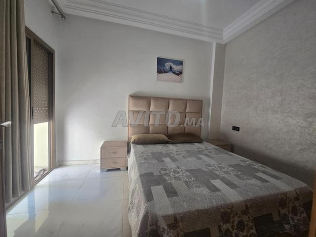 Appartement à Fès - image 5