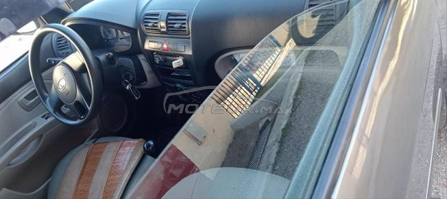 Kia Picanto Essence Manuelle 2011 à Fès