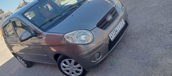 Kia Picanto Essence Manuelle 2011 à Fès