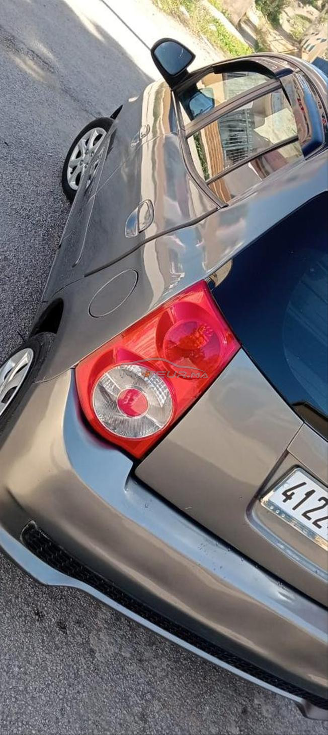 Kia Picanto Essence Manuelle 2011 à Fès
