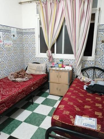 Appartement à vendre 74 m² à Salé