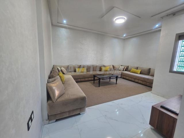 Bel appartement au centre ville à Fès - image 4