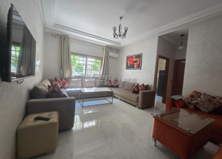 Belle appartement au centre de Fès