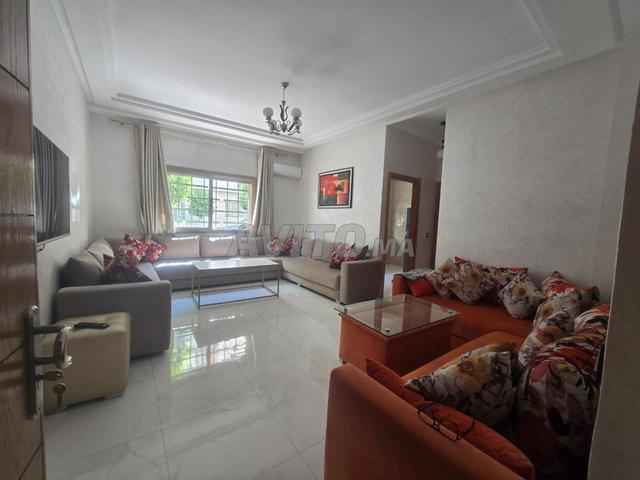 Belle appartement au centre de Fès - image 4