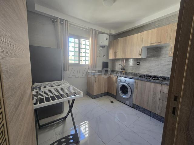 Belle appartement au centre de Fès - image 5