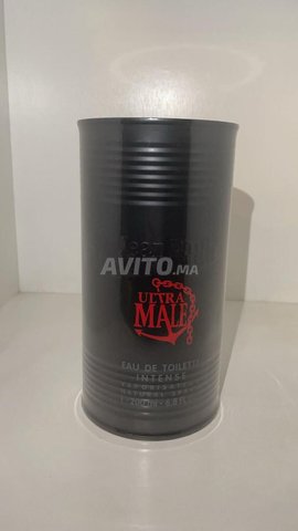 ultra mal jaune paul 200 ml