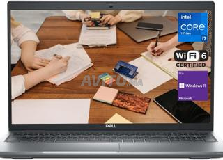 DELL LATITUDE 5530 et 5440 core i7 12eme - 11eme