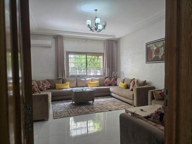 Appartement à Fès