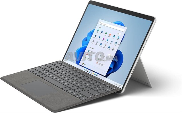 surface pro 9  Core i7 avec stylet pen 2 AZERTY