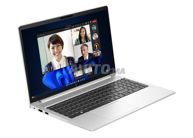 HP EliteBook 650 G10 core i7 13eme génération 